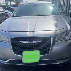 2015 Chrysler 300 