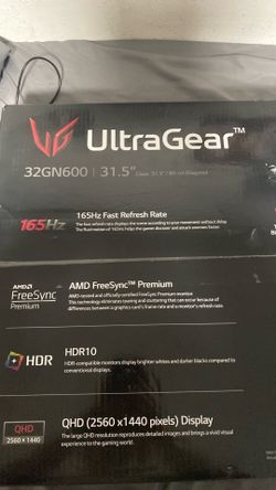 Ultra gear