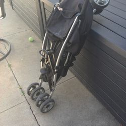 Free Stroller