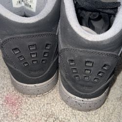 Jordans