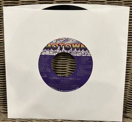 Rockwell “Somebody’s Watching Me” 7” Single 