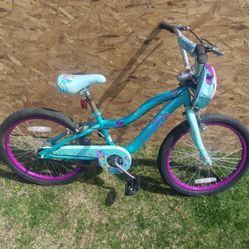 Kids Bicycle Shwim Deelite