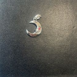 Luna Pendant 