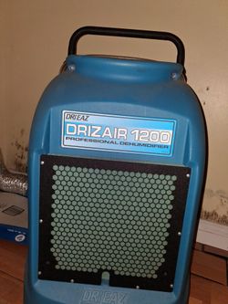 Dehumidifier
