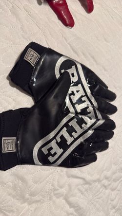 Battle gloves