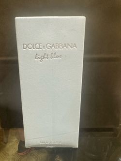 Dolce & Gabbana Light Blue Eau de Toilette