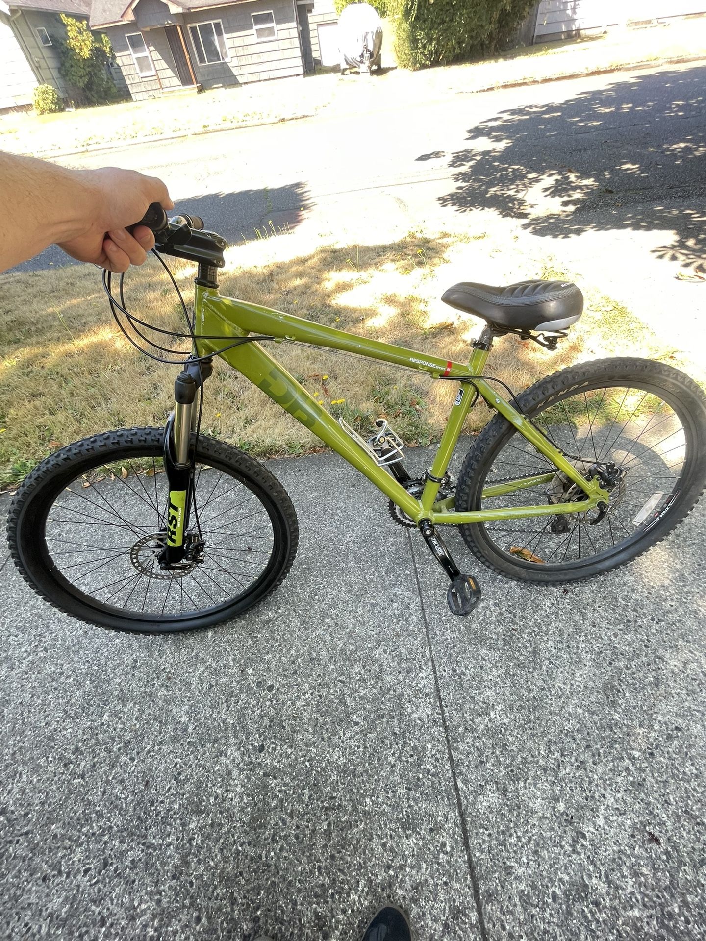 Diamond Back Mountain Bike