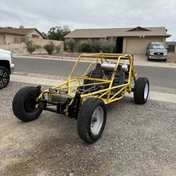 Sand Rail