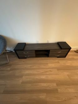 TV console