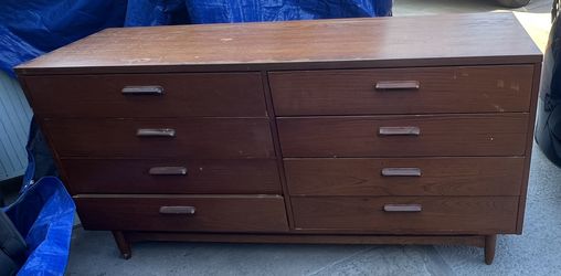 Lane Dresser 