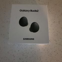 Galaxy Earbuds2 Samsung New