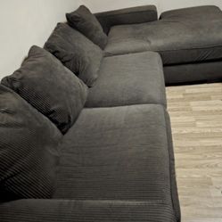 Sectional Couch 