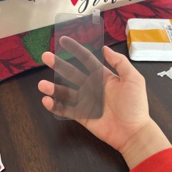 2 Piece Screen Protector For iPhone X, Xs, 11pro