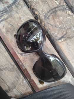 Ray Ban. Jackie ohi