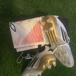 Adidas Elite FG Cleats – Road to Glory Pack – Men’s 11 – New