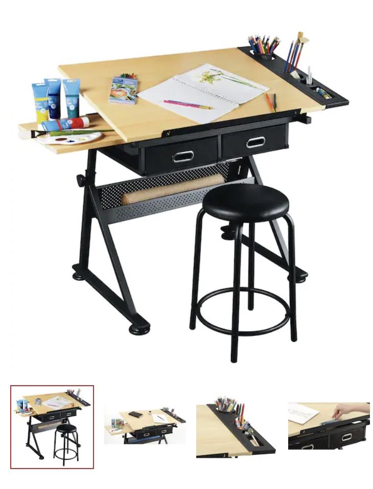 Drawing Table