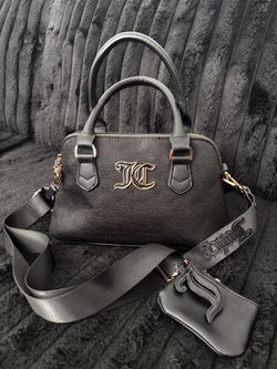Juicy Couture bag