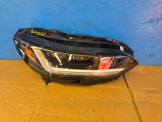 Hrv 2023 2024 2025 2026 headlight