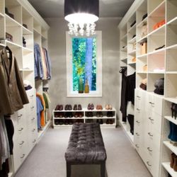 Closet Organizer 