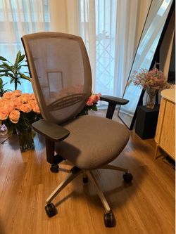 Office Chair – Excellent Condition – Originally $300, Asking $150