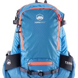 Terra west Core 22 Ski Back Pack 