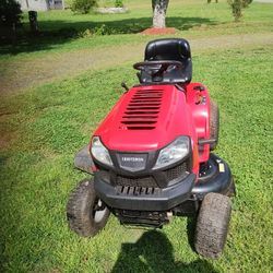 2020 Craftsman Mower 