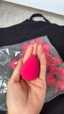 Beauty blender in bulk