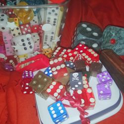 Game Dice