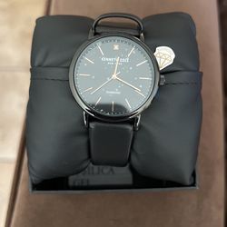 New Kenneth Cole Mens Watch