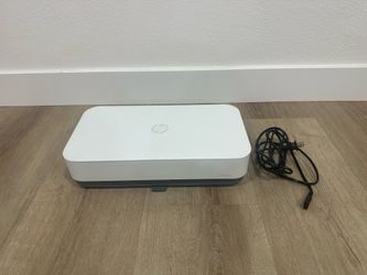 HP Tango Wireless Printer – Working – Ink Included