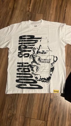 Awful Lotta Cough Syrup Tee