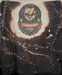 Vintage Chucky T-shirt
