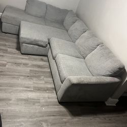 Sectional Couch