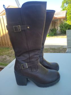 Botas para mujer