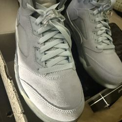 Air Jordan’s 5 Retro