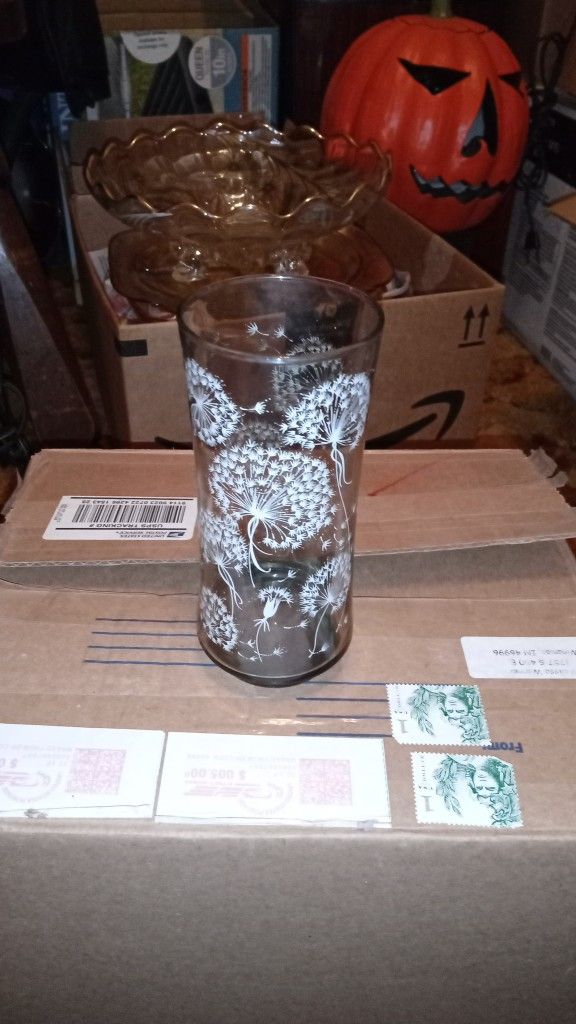 Drinking Glasses Set Of Six