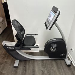NordicTrack Commercial R35 Exercise Bike