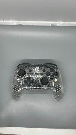 Nintendo switch controller