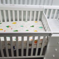 Baby Crib