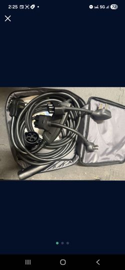 Tesla Charger Rite When U Need It