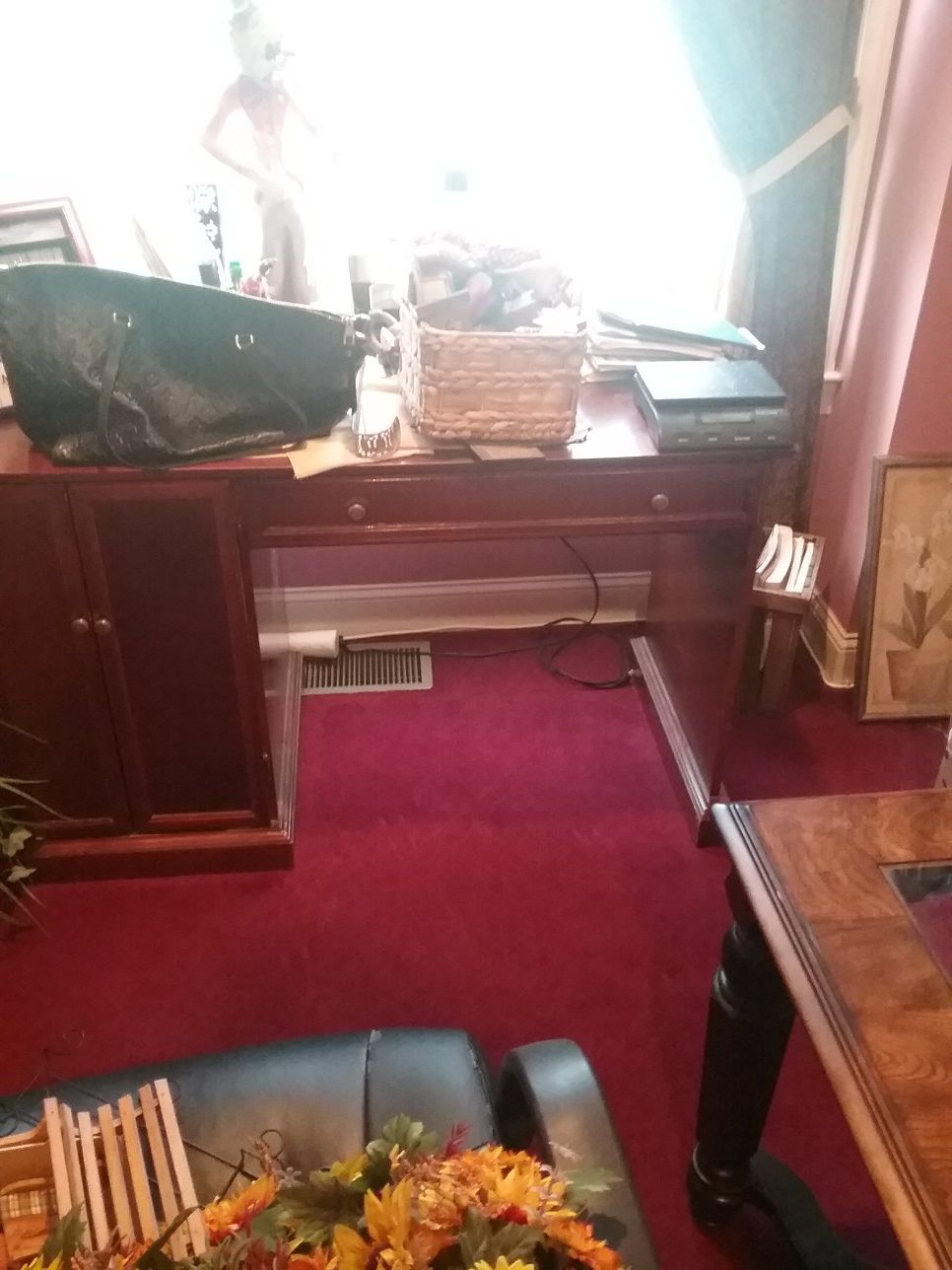 Desk