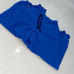 Men’s Uniform Joggers L/S