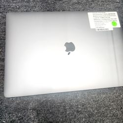 MacBook Pro 2019