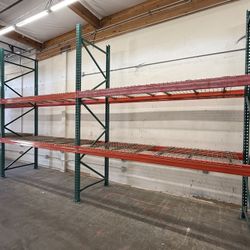 Pallet Racking For Sale 