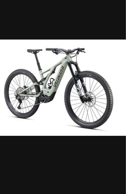 Specialized Turbo Levo Comp