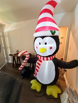 Christmas infatables