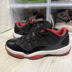 Air Jordan 11 Retro Low 2015