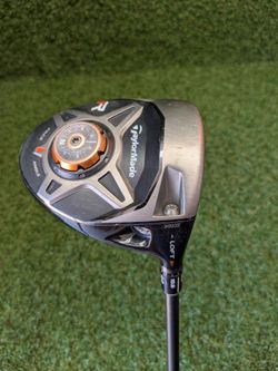TaylorMade R1 Driver adjustable