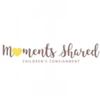 Moments Shared consignment 
