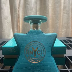 Bond no. 9 Greenwich Village